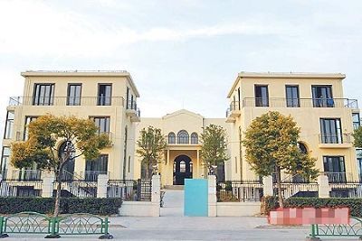 赵薇央视秋晚风头不减李连杰壹基金中断遇困境 展现明星多样豪宅家居 赵薇央视秋晚风头不减李连杰壹基金中断遇困境 展现明星多样豪宅家居