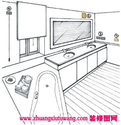 视得安罗格朗Axolute智能家居案例解析