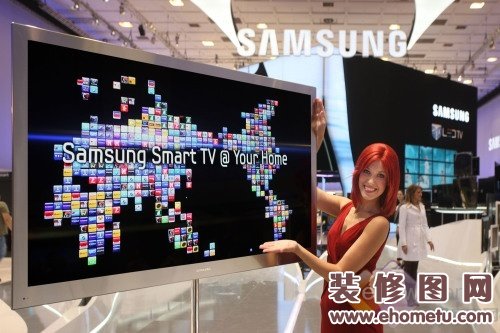 ������IFA2010��չ�������ܵ���